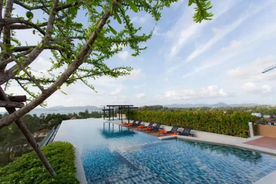 6th Avenue Surin Beach - Official Account – Foto 2
